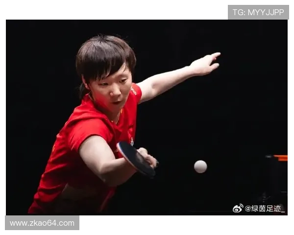 王曼昱15分钟横扫晋级32强