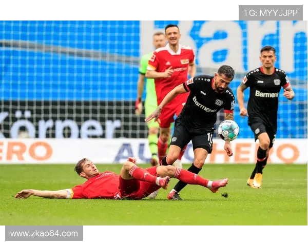 [德甲]维尔茨点射 勒沃库森小胜柏林联合.